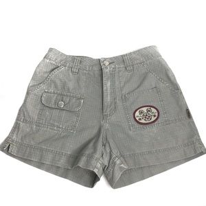 Disney Unlimited Mickey Shorts Size 7/8